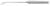Coakley Antrum Curette Large Light Curve - N2750 1